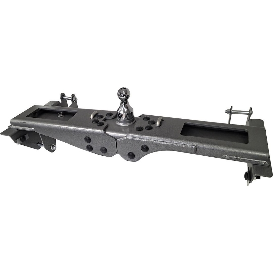 Picture of 35202 Husky Towing Gooseneck Trailer Hitch