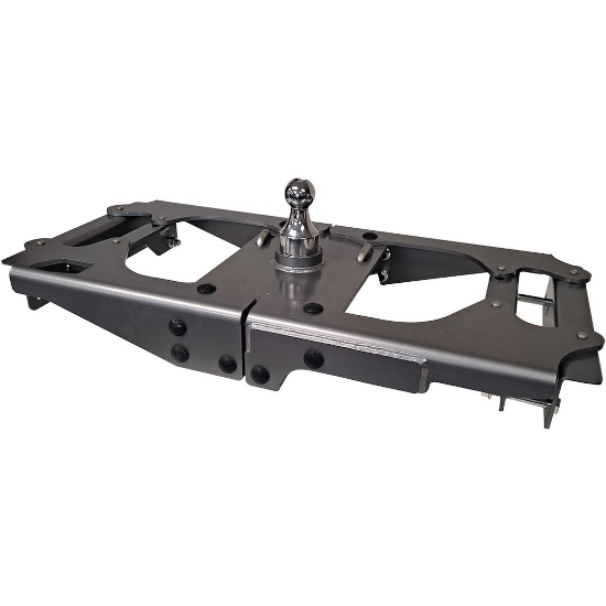 Picture of 34201 Husky Towing Gooseneck Trailer Hitch