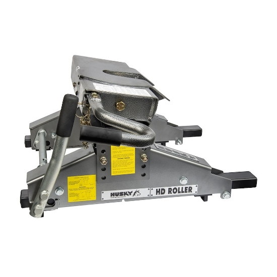 Picture of 33171K Husky Towing Fifth Wheel Trailer Hitch