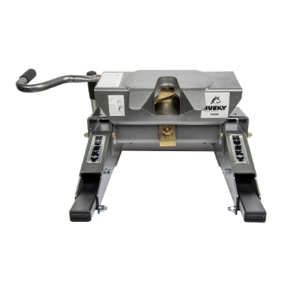 Picture of 33171K Husky Towing Fifth Wheel Trailer Hitch
