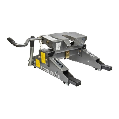 Picture of 33171K Husky Towing Fifth Wheel Trailer Hitch