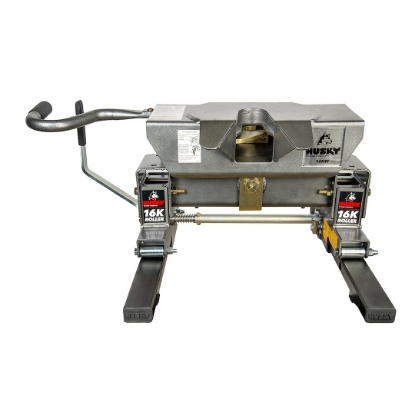 Picture of 32392KIT Husky Towing Fifth Wheel Trailer Hitch
