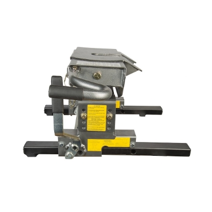 Picture of 32392KIT Husky Towing Fifth Wheel Trailer Hitch