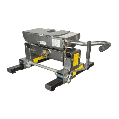 Picture of 32392KIT Husky Towing Fifth Wheel Trailer Hitch