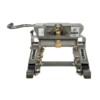 Picture of 31690KIT Husky Towing Fifth Wheel Trailer Hitch