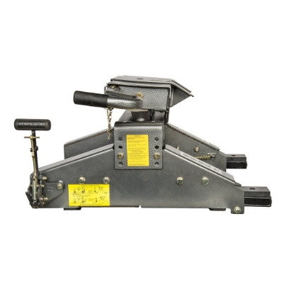 Picture of 31690KIT Husky Towing Fifth Wheel Trailer Hitch
