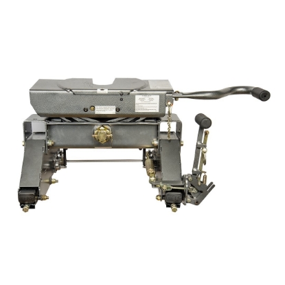 Picture of 31667KIT Husky Towing Fifth Wheel Trailer Hitch