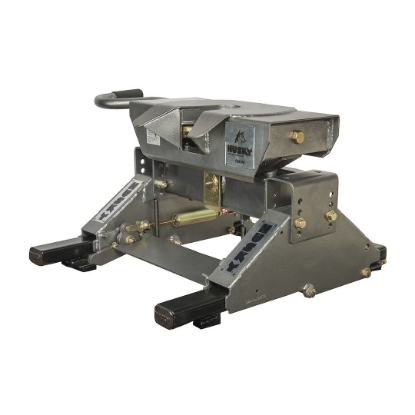 Picture of 31667KIT Husky Towing Fifth Wheel Trailer Hitch