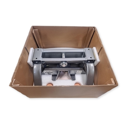 Picture of 33231P Husky Towing Fifth Wheel Trailer Hitch