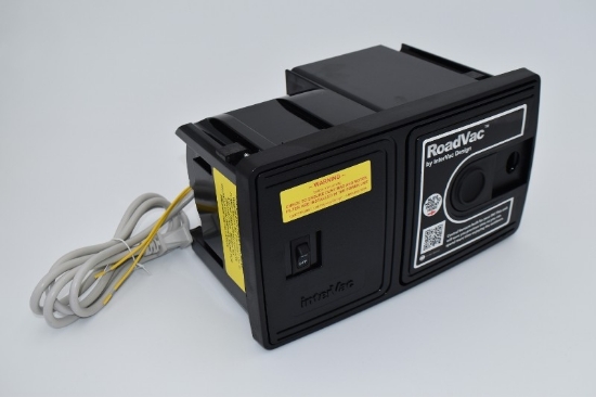 Picture of CSRM120ETK InterVac Design Vacuum Cleaner