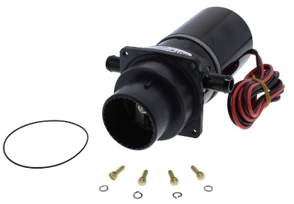 Picture of 370410010 Jabsco Toilet Pump