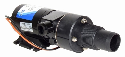 Picture of 185902092 Jabsco Macerator Pump