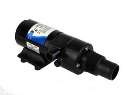 Picture of 185902092 Jabsco Macerator Pump