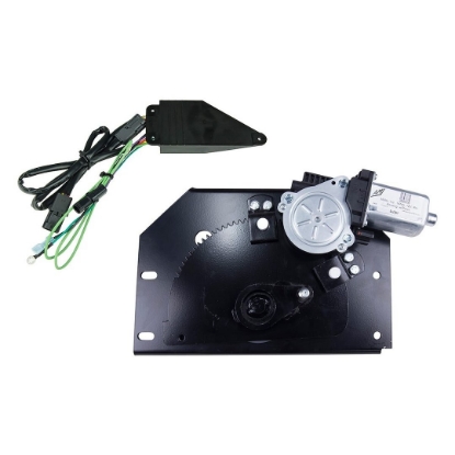 Picture of 379804 Lippert Components Entry Step Motor/ Gearbox Upgrade
