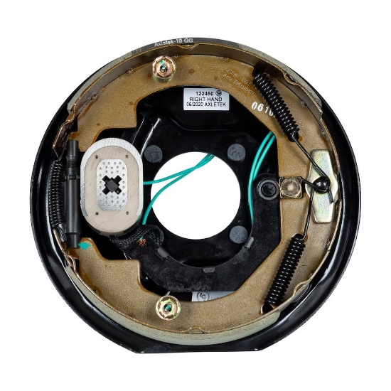 Picture of 298274 Lippert Components Trailer Brake Assembly