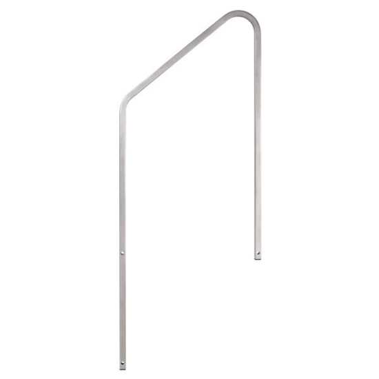 Picture of 2023024502 Lippert Components Entry Step Hand Rail
