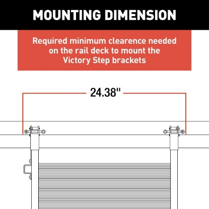 Picture of 2023024501 Lippert Components Entry Step