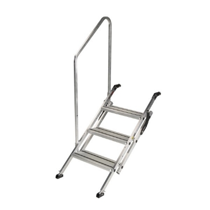 Picture of 2023024500 Lippert Components Entry Step
