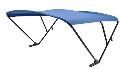 Picture of 2020000309 Lippert Components Boat Bimini Top