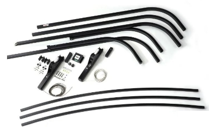 Picture of 2020000309 Lippert Components Boat Bimini Top