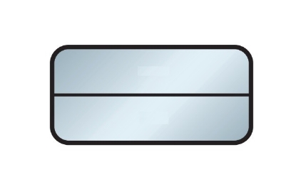Picture of V000341594 Lippert Components Side Window