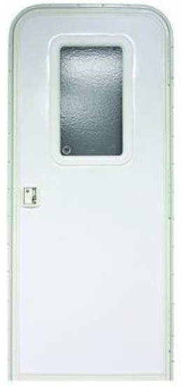 Picture of V000333950 Lippert Components Entry Door