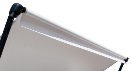 Picture of V000314862 Lippert Components Awning