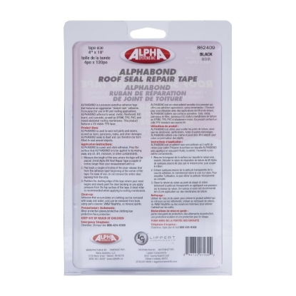 Picture of 862409 Lippert Components Roof Repair Tape
