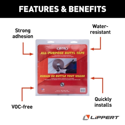Picture of 862405 Lippert Components Adhesive Sealant