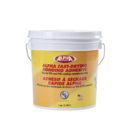 Picture of 862400 Lippert Components Roof Membrane Adhesive