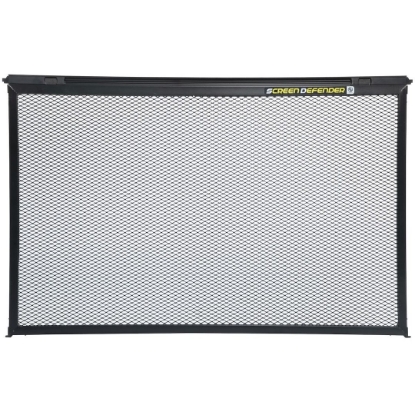 Picture of 859794 Lippert Components Screen Door Grille