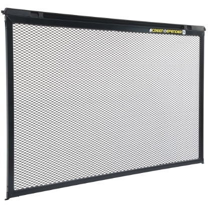 Picture of 859791 Lippert Components Screen Door Grille