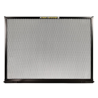Picture of 859791 Lippert Components Screen Door Grille