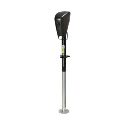 Picture of 813748 Lippert Components Trailer Tongue Jack