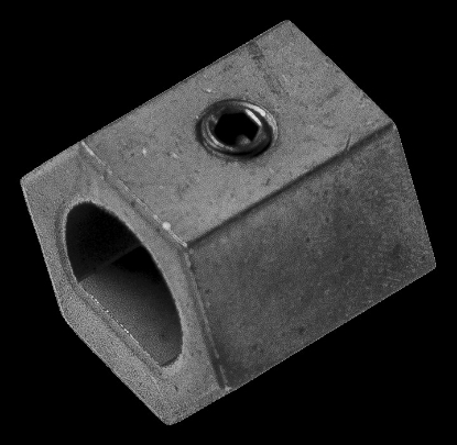 Picture of 809446 Lippert Components Trailer Tongue Jack Hardware