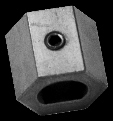 Picture of 809446 Lippert Components Trailer Tongue Jack Hardware