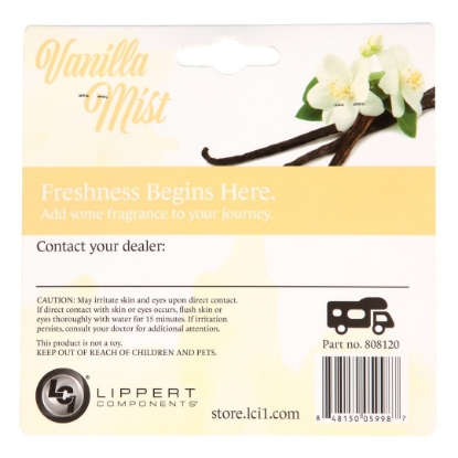 Picture of 808120 Lippert Components Air Freshener
