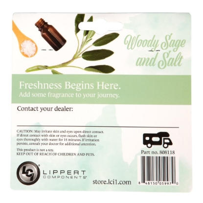 Picture of 808118 Lippert Components Air Freshener