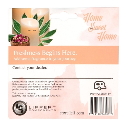 Picture of 808117 Lippert Components Air Freshener