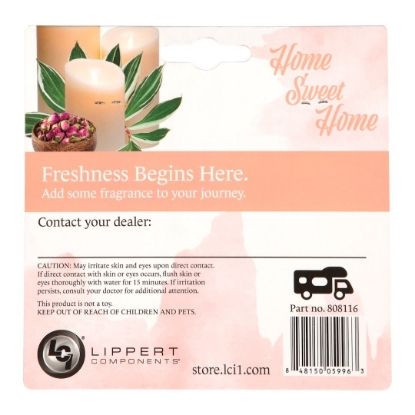 Picture of 808116 Lippert Components Air Freshener