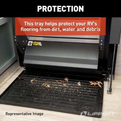 Picture of 801380 Lippert Components Door Mat