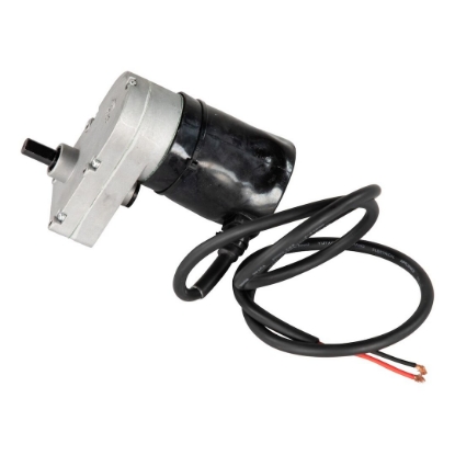 Picture of 759091 Lippert Components Trailer Stabilizer Jack Stand Motor