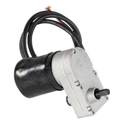 Picture of 759091 Lippert Components Trailer Stabilizer Jack Stand Motor