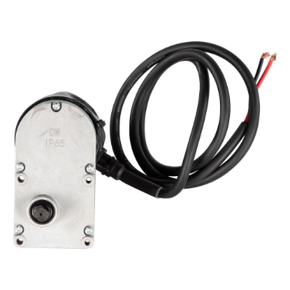 Picture of 759091 Lippert Components Trailer Stabilizer Jack Stand Motor