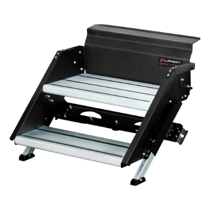 Picture of 733931 Lippert Components Entry Step