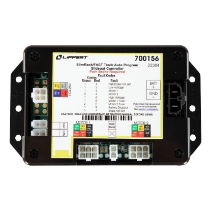 Picture of 700156 Lippert Components Slide Out Control Module