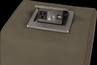 Picture of 2020129330 Lippert Components Console