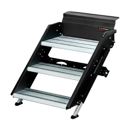 Picture of 791572 Lippert Components Entry Step