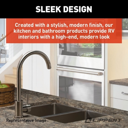 Picture of 719324 Lippert Components Faucet