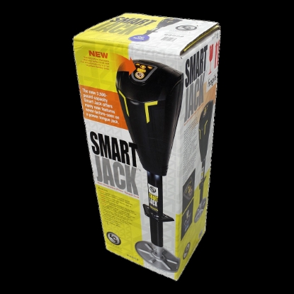 Picture of 643589 Lippert Components Trailer Tongue Jack